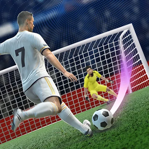 Soccer Superstar مهكرة