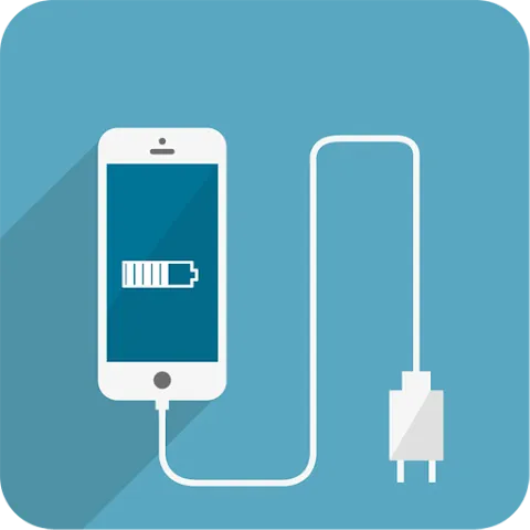 Charging Master مهكر