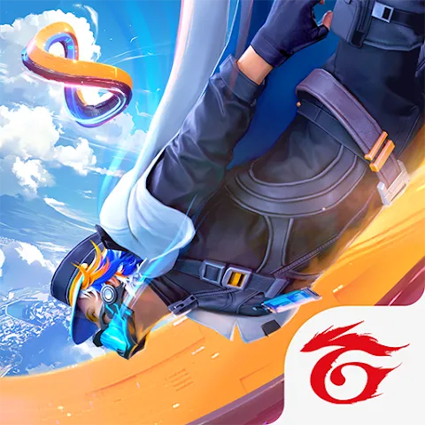 Free Fire مهكرة