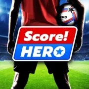 Score Hero مهكرة