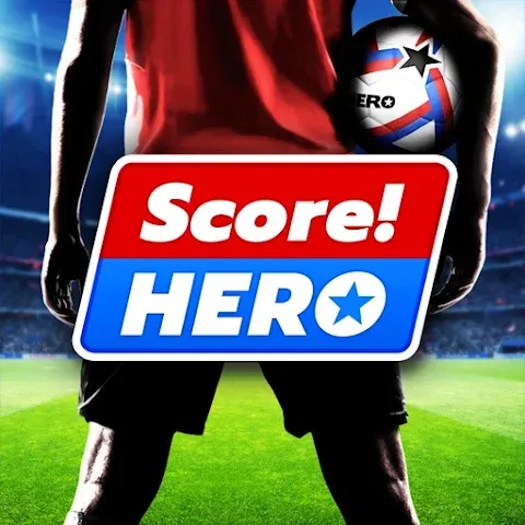 Score Hero مهكرة