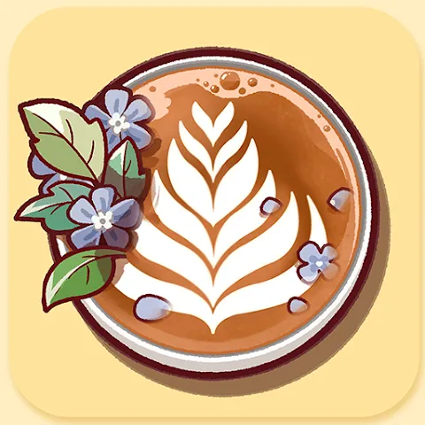 Good Coffee Great Coffee مهكرة