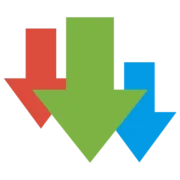 Advanced Download Manager مهكر