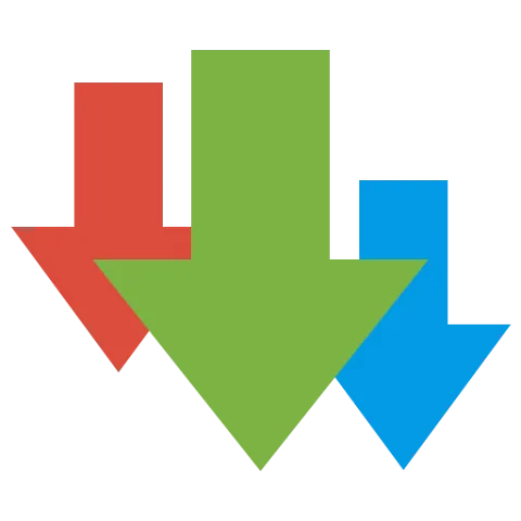 Advanced Download Manager مهكر