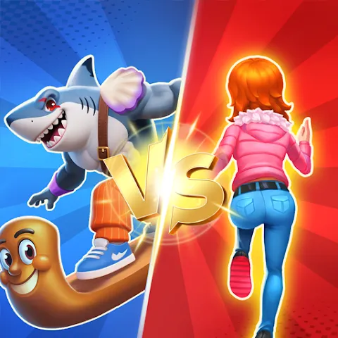 Subway Princess Runner مهكرة