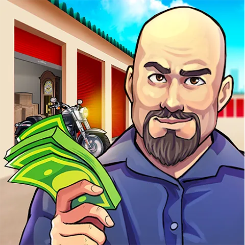 Bid Wars 1 مهكرة